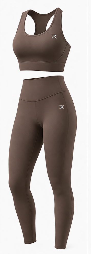 Conjunto Deportivo Dama