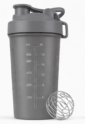 Shaker Deportivo